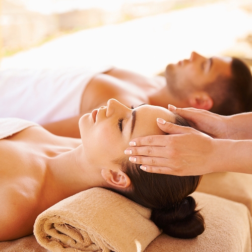 Couples Massage in Gurukul Road Ahmedabad